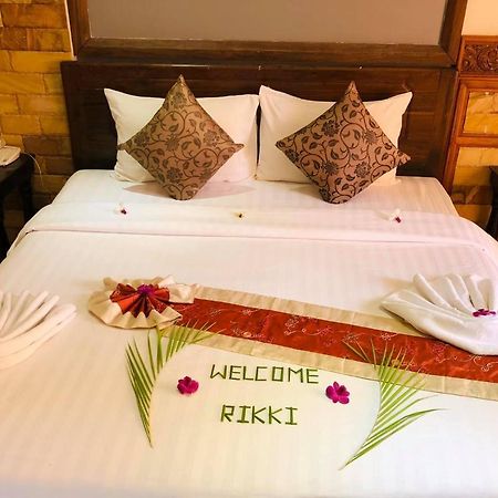 160 Angkor Villa Siem Reap Luaran gambar