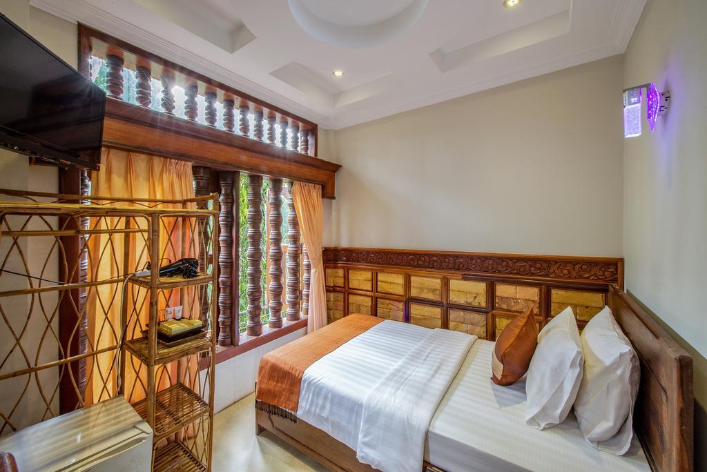160 Angkor Villa Siem Reap Luaran gambar