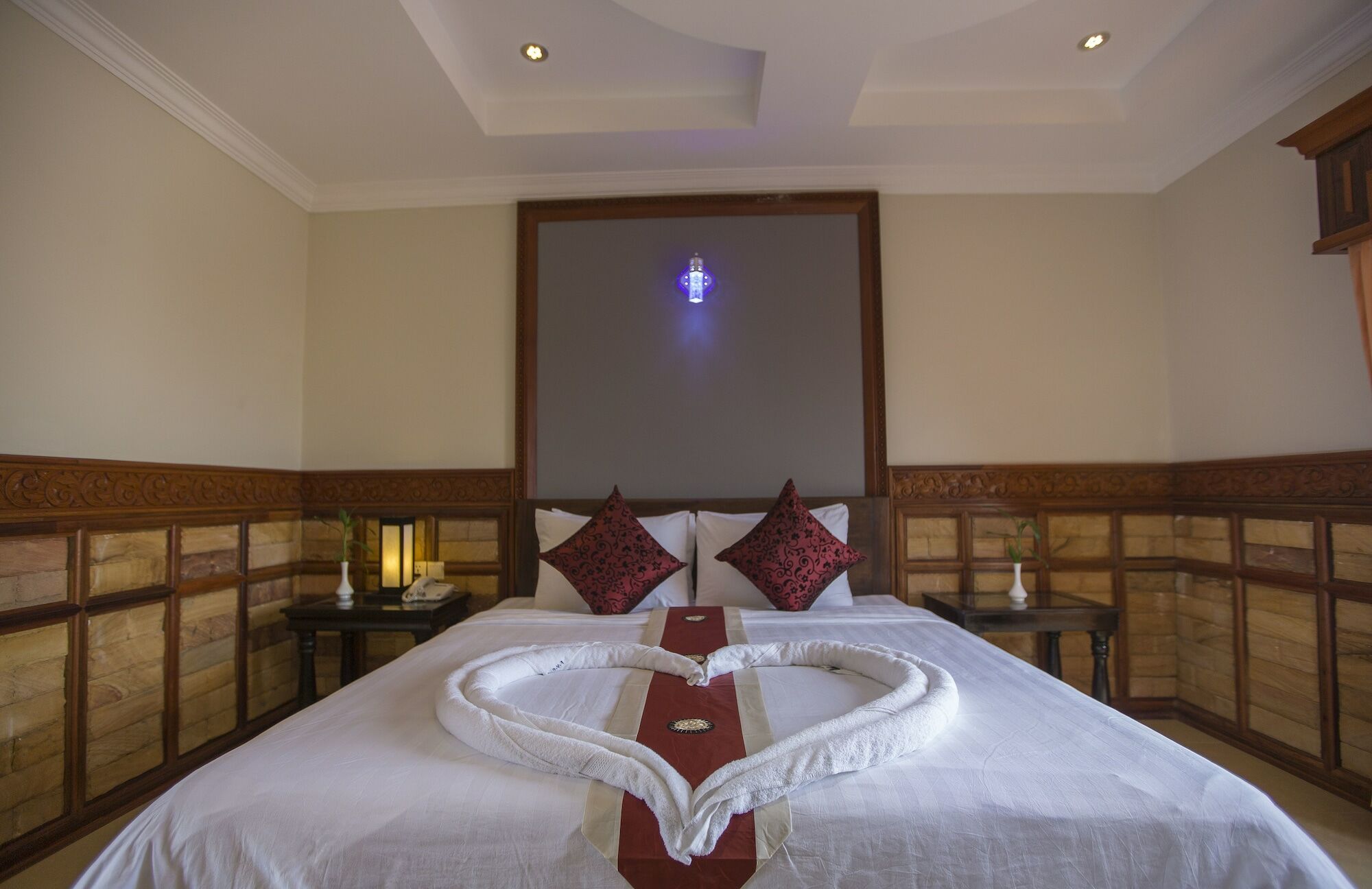 160 Angkor Villa Siem Reap Luaran gambar